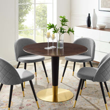 Load image into Gallery viewer, Zinque 40&quot; Dining Table by Modway
