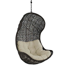 Load image into Gallery viewer, Parlay Swing Outdoor Patio Lounge Chair
