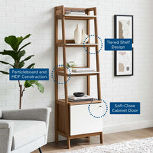 Load image into Gallery viewer, Bixby 21&quot; Bookshelf by Modway
