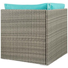 Load image into Gallery viewer, Repose Outdoor Patio Corner by Modway
