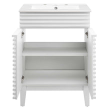 Load image into Gallery viewer, Render 24&quot; Bathroom Vanity by Modway
