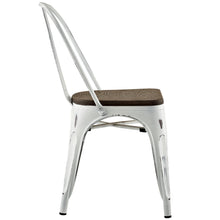 Load image into Gallery viewer, Promenade Bamboo Side Chair

