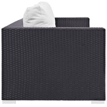 Load image into Gallery viewer, Convene Outdoor Patio Sofa by Modway
