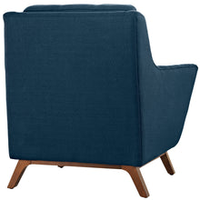 Load image into Gallery viewer, Beguile 2 Piece Upholstered Fabric Living Room Set by Modway

