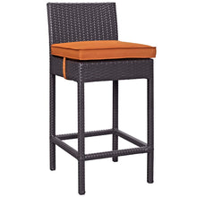 Load image into Gallery viewer, Convene 5 Piece Outdoor Patio Pub Set
