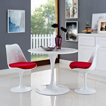 Load image into Gallery viewer, Lippa 36&quot; Round Wood Dining Table by Modway
