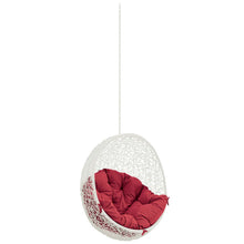 Load image into Gallery viewer, Hide Outdoor Patio Swing Chair Without Stand by Modway
