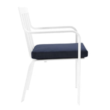 Load image into Gallery viewer, Baxley Outdoor Patio Aluminum Armchair Set of 2 by Modway
