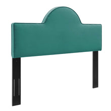 Load image into Gallery viewer, Dawn Performance Velvet Full/Queen Headboard by Modway
