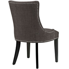Load image into Gallery viewer, Marquis Fabric Dining Chair by Modway

