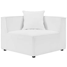 Load image into Gallery viewer, Saybrook 4-Piece Outdoor Patio Upholstered Sectional Sofa by Modway
