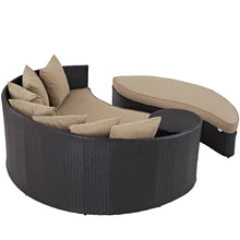 Load image into Gallery viewer, Convene Outdoor Patio Daybed by Modway
