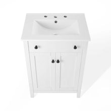 Load image into Gallery viewer, Nantucket 24&quot; Bathroom Vanity by Modway
