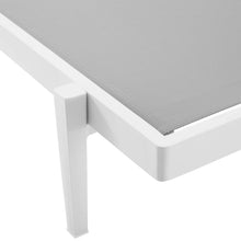 Load image into Gallery viewer, Charleston Outdoor Patio Chaise Lounge Chair by Modway
