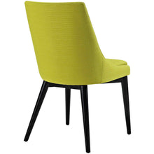 Load image into Gallery viewer, Viscount Fabric Dining Side Chair Set of 2 by Modway

