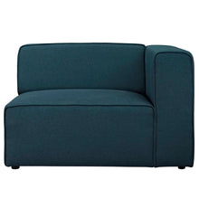 Load image into Gallery viewer, Mingle Fabric Right-Facing Sofa by Modway
