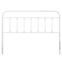 Load image into Gallery viewer, Sage Metal King Headboard by Modway

