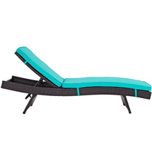 Load image into Gallery viewer, Convene Outdoor Patio Chaise Set of 2 by Modway

