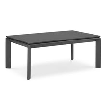 Load image into Gallery viewer, Riverside Aluminum Outdoor Patio Coffee Table by Modway

