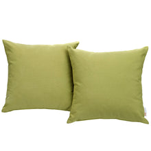 Load image into Gallery viewer, Convene 2 Piece Outdoor Patio Pillow Set by Modway

