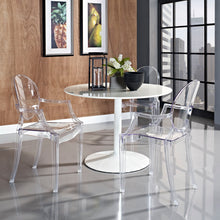 Load image into Gallery viewer, Casper Dining Armchair by Modway
