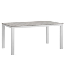 Load image into Gallery viewer, Junction 5 Piece Outdoor Patio Dining Set by Modway
