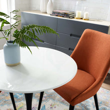 Load image into Gallery viewer, Lippa 28&quot; Round Wood Dining Table by Modway
