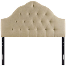 Load image into Gallery viewer, Sovereign Upholstered Fabric Queen Headboard by Modway
