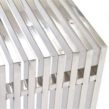 Load image into Gallery viewer, Gridiron Console Table by Modway
