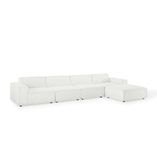 Load image into Gallery viewer, Restore 5-Piece Sectional Sofa by Modway
