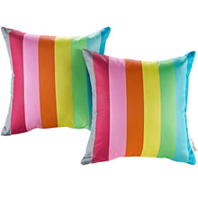 Load image into Gallery viewer, Modway Outdoor Patio Single Pillow by Modway
