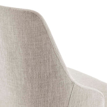 Load image into Gallery viewer, Designate Swivel Upholstered Office Chair by Modway
