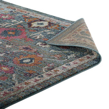 Load image into Gallery viewer, Tribute Every Distressed Vintage Floral 8x10 Area Rug by Modway

