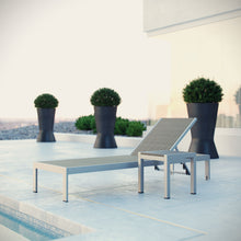 Load image into Gallery viewer, Shore 2 Piece Outdoor Patio Set by Modway

