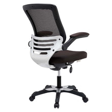 Load image into Gallery viewer, Edge Vinyl Office Chair by Modway

