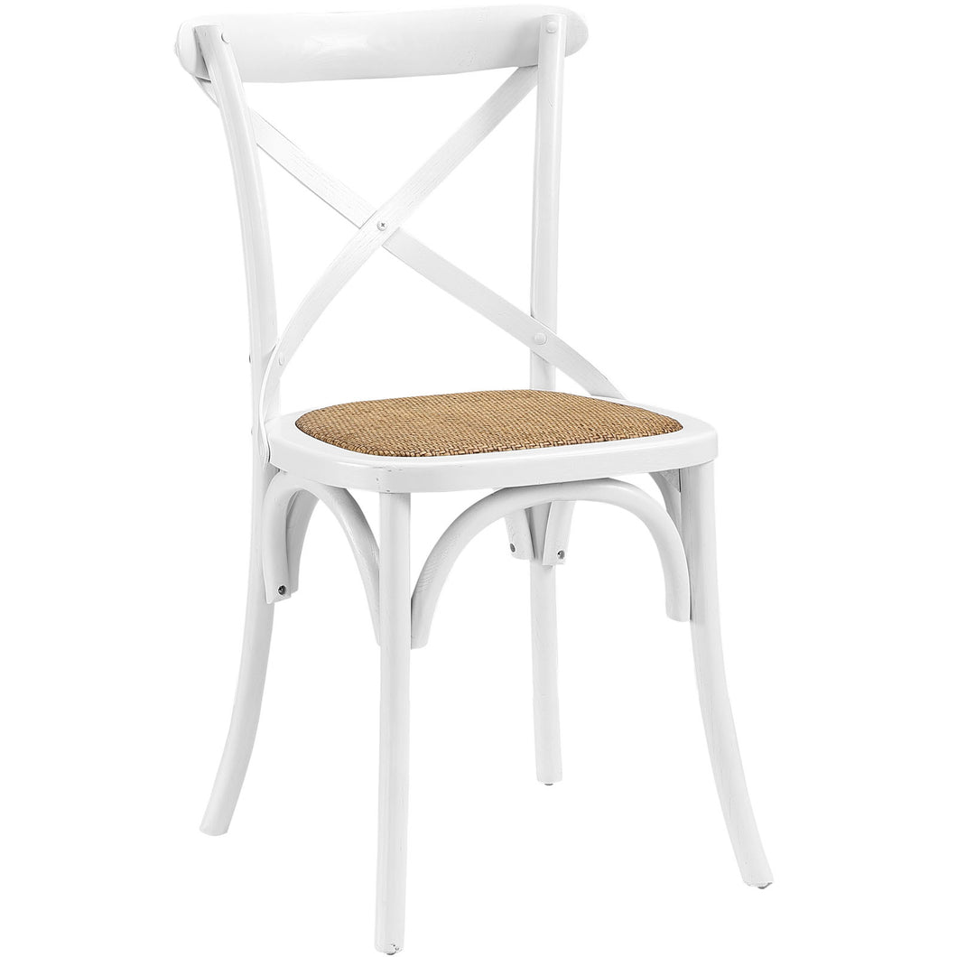 Gear Dining Side Chair by Modway