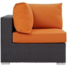 Load image into Gallery viewer, Convene Outdoor Patio Corner by Modway
