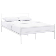Load image into Gallery viewer, Alina Platform Full Bed Frame by Modway
