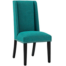Load image into Gallery viewer, Baron Fabric Dining Chair Set of 4 by Modway
