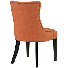 Load image into Gallery viewer, Regent Tufted Fabric Dining Chair by Modway
