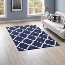 Load image into Gallery viewer, Marja Moroccan Trellis 5x8 Area Rug by Modway
