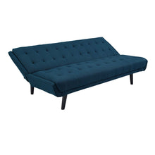 Load image into Gallery viewer, Glance Tufted Convertible Fabric Sofa Bed by Modway
