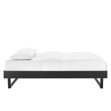 Load image into Gallery viewer, Billie Wood Queen Platform Bed Frame by Modway
