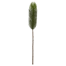 Load image into Gallery viewer, 45&quot; Pine Artificial Flower (Set of 3)
