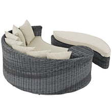 Load image into Gallery viewer, Summon Outdoor Patio Sunbrella¨ Daybed by Modway

