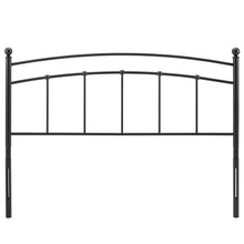 Load image into Gallery viewer, Abigail Metal Full Headboard by Modway
