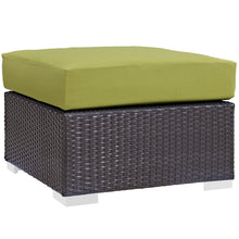 Load image into Gallery viewer, Convene 3 Piece Outdoor Patio Sofa Set by Modway
