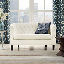 Load image into Gallery viewer, Prospect Performance Velvet Loveseat by Modway
