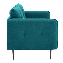 Load image into Gallery viewer, Cameron Tufted Fabric Sofa by Modway
