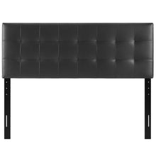 Load image into Gallery viewer, Lily Upholstered Vinyl King Headboard by Modway

